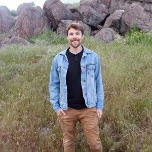 Meet your Posher, Drew